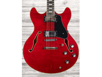 Sire LARRY CARLTON H7 STR Sire LARRY CARLTON H7 STR